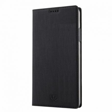 Etui pour Oppo Reno 2Z noire Vili