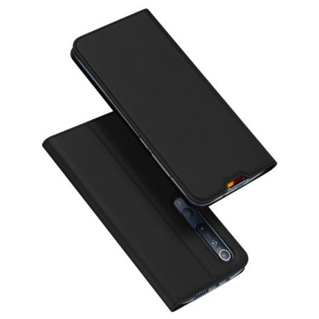 Pochette pour Huawei P8 noire