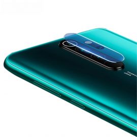 Film verre trempé caméra pour Xiaomi Redmi Note 8 Pro