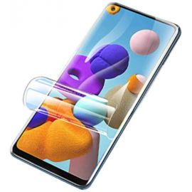 Film hydrogel polymer nano pour Xiaomi MI Note 10 Pro