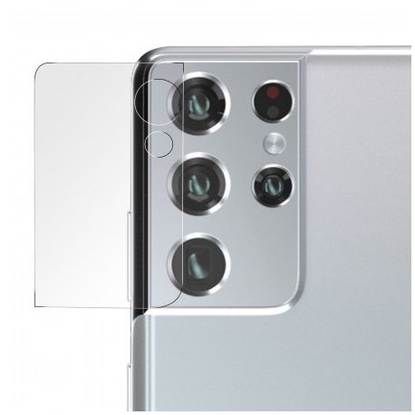 Film protection caméra pour Samsung A72 5G