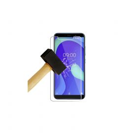 Film verre trempé pour Xiaomi Redmi 9C intégral noir