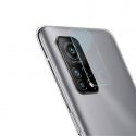 Film verre trempé caméra pour Xiaomi MI 10T Pro