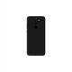 Coque silicone gel pour Xiaomi Redmi Note 8 2021 noire
