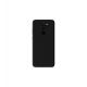 Coque silicone gel pour Xiaomi Redmi Note 8 2021 noire