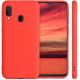 Coque silicone transparente pour Samsung Galaxy Note 4