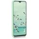 Coque silicone transparente pour Samsung Galaxy Note 4