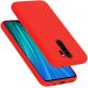 Coque silicone transparente pour Samsung Galaxy Note 4