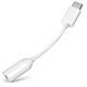 Cable usb blanc Pour Iphone 5 / 5S/ 5C / 6