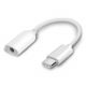 Adaptateur USB type C vers jack 3,5 mm