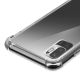Coque silicone transparente pour Samsung Galaxy Note 4