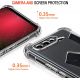 Coque silicone transparente pour Samsung Galaxy Note 4