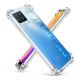 Coque silicone transparente pour Samsung Galaxy Note 4