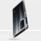 Coque silicone pour Oppo A74 5G antichoc transparente