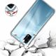 Coque silicone pour Realme 7 Pro antichoc transparente