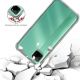 Coque silicone pour Realme C11 antichoc transparente