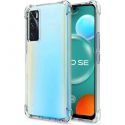 Coque silicone pour Vivo Y70 antichoc transparente