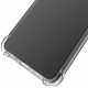 Coque silicone pour Asus Zenfone 7 antichoc transparente