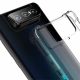 Coque silicone pour Asus Zenfone 7 antichoc transparente