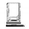 Tiroir carte SIM pour Samsung S20 FE noir