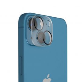 Film verre trempé caméra pour Iphone 12