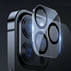 Film verre trempé caméra pour Iphone 13 Pro