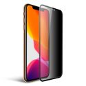 Film verre trempé confidentiel pour Iphone XR