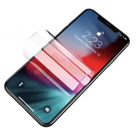 Film hydrogel écran pour Iphone 12 Pro Max transparent