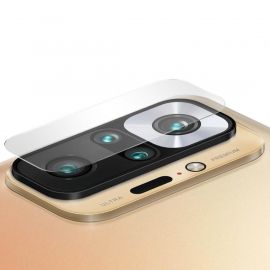Film protection caméra pour Xiaomi Redmi Note 10 S