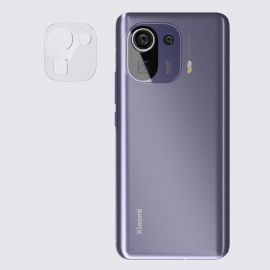 Film protection caméra pour Xiaomi MI 11 Pro