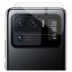 Film protection caméra pour Xiaomi MI 11 Ultra