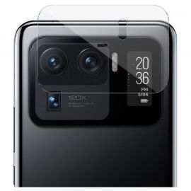 Film protection caméra pour Xiaomi MI 11 Ultra