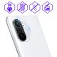 Film protection caméra pour Xiaomi MI 11i