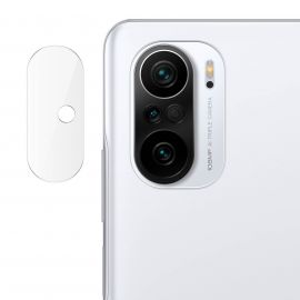 Film protection caméra pour Xiaomi Poco F3