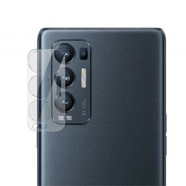 Film protection caméra pour Oppo Find X3 Neo