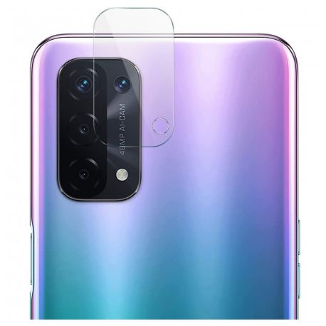 Film verre trempé caméra Iphone X 