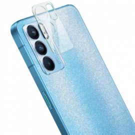 Film protection caméra pour Oppo Reno 6Z