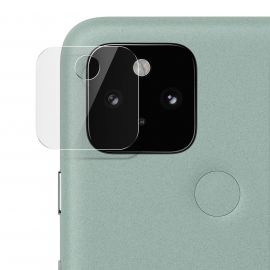 Film protection caméra pour Google Pixel 5