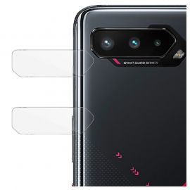 Film protection caméra pour Asus Rogfone 3