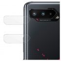 Film protection caméra pour Asus Rogfone 3