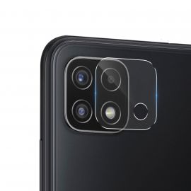 Film protection caméra pour Samsung A22 5G