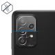 Film protection caméra pour Samsung A52 5G