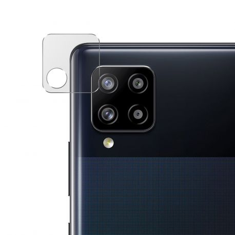 Film protection caméra pour Samsung A42