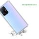 Coque silicone transparente antichoc pour MI 11T Pro