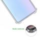 Coque silicone transparente antichoc pour MI 11T Pro