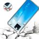 Coque silicone pour Realme 8 antichoc transparente