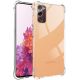 Coque silicone pour Realme C25 antichoc transparente