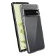 Coque silicone transparente antichoc pour Pixel 6