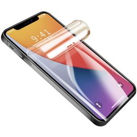 2 Films hydrogel pour Iphone X