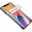 2 Films hydrogel pour Iphone X